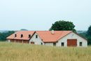 Budynki inwentarskie – ekologiczne i ekonomiczne